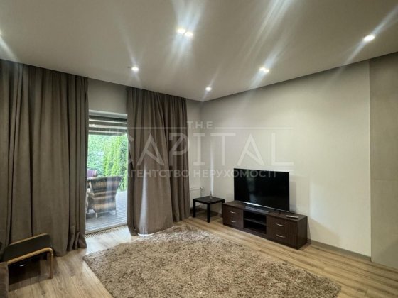 Оренда таунхаусу, Троєщина, Деснянський р-н Київ