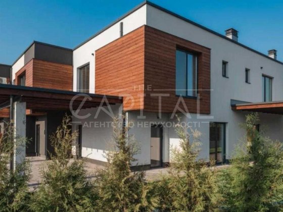 Оренда танхауса голосіївський район Віто-Литовська Київ