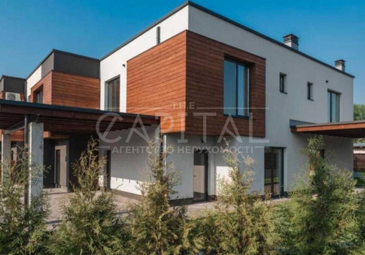 Оренда танхауса голосіївський район Віто-Литовська - фото 1