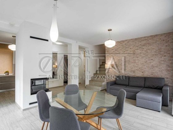 Оренда будинку Оболонський район Киев