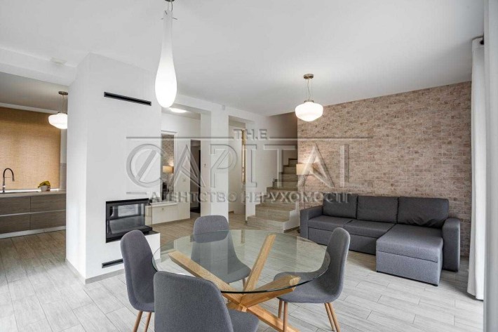 Оренда будинку Оболонський район - фото 1