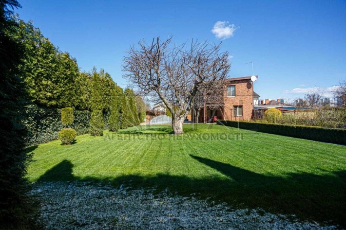 Оренда будинок Осокорки - фото 1