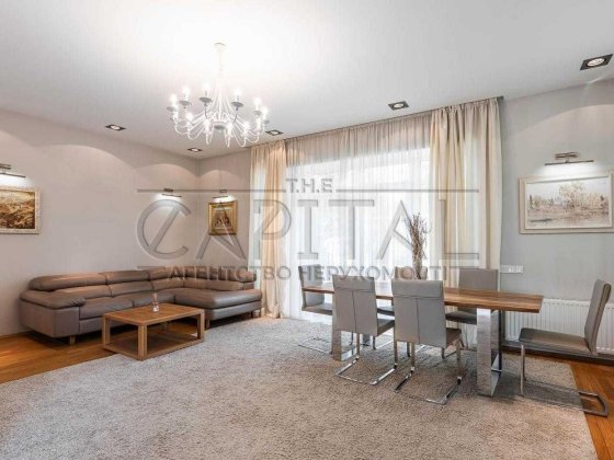 Оренда шикарного будинку ЦЕНТР Укриття ГАЗ