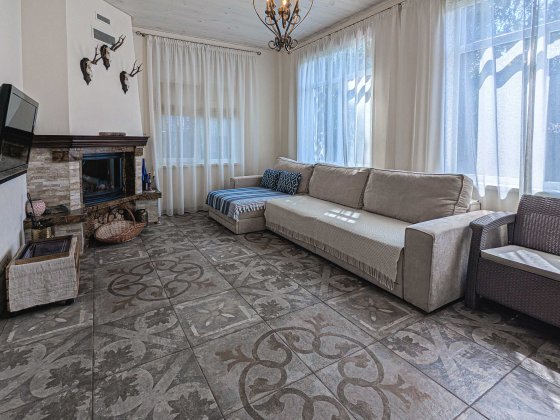 ‼️БЕЗ КОМІСІЇ% Автономний будинок у лісі. Камін. Перша здача, Бортничі Київ