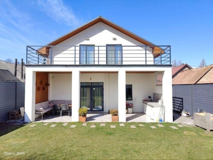 Сдается дом ул. Генерала Пушкина - фото 1