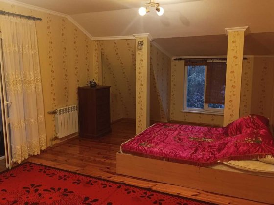 оренда частини будинку на Совках Київ