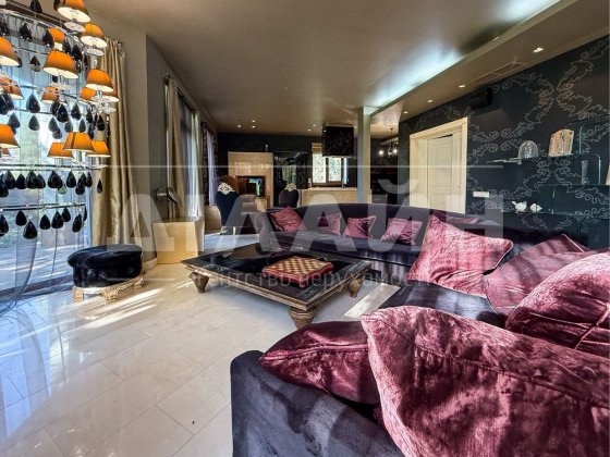 ВИП Аренда  - Дом с своим пляжем и выход на Днепр в городе