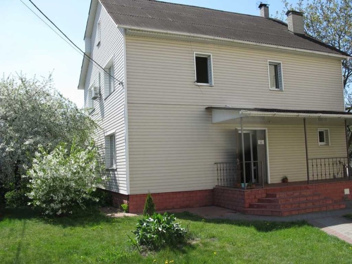 Без % Аренда дом, можно под офис  250 м2  ул.А Галика (Малоземельная) - фото 1