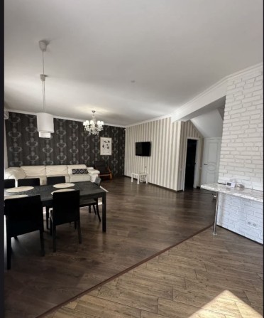 Сдается 4 х комн дом начало пр Слобожанский( Правда) - фото 1