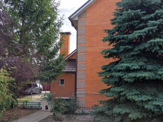 Здам будинок район 12 квартала "Царське село" Дніпро