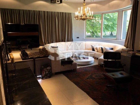 Ексклюзивний будинок Радченка Совки Солом'янка пр. Лобановскього відео Киев