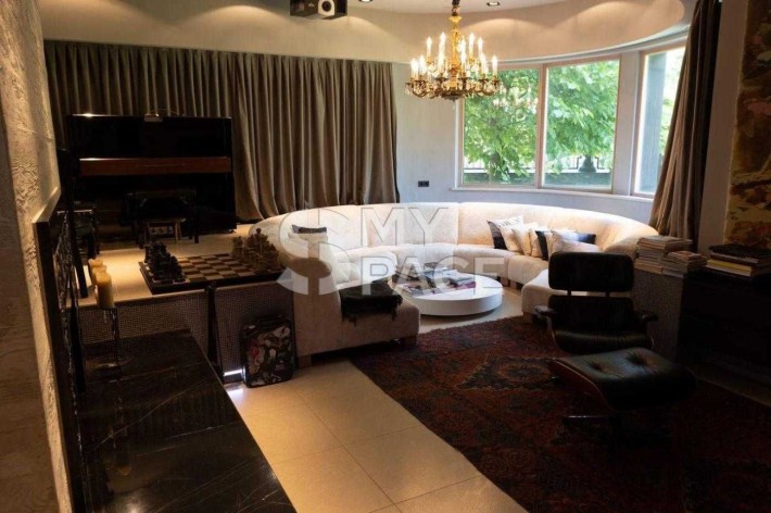 Ексклюзивний будинок Радченка Совки Солом'янка пр. Лобановскього відео - фото 1