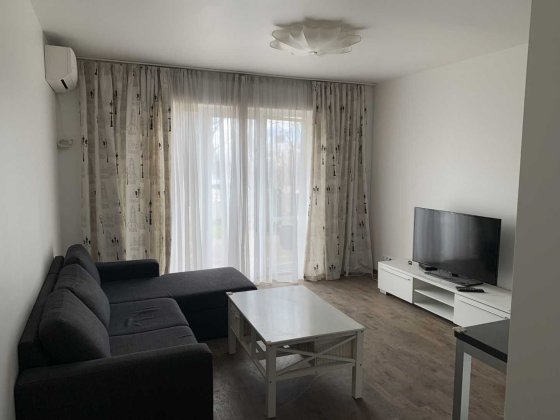 Оренда 7к будинки в Києві, Локомотивна вул., 36 Без комісії Киев