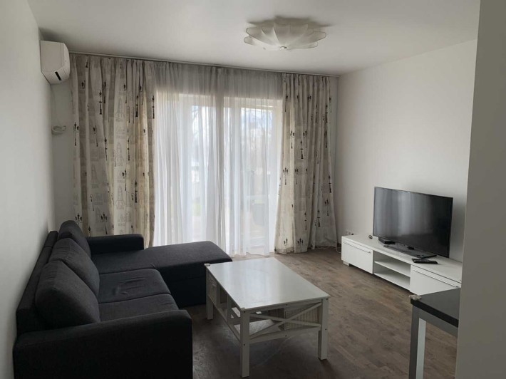 Оренда 7к будинки в Києві, Локомотивна вул., 36 Без комісії - фото 1