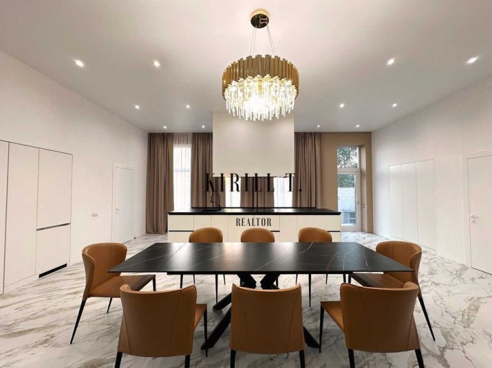 VIP ДОМ Новоалександровка Первая сдача Аренда дома 4к 170м Кристальный - фото 1