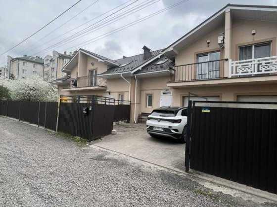 Оренда будинку Мазепи Львів