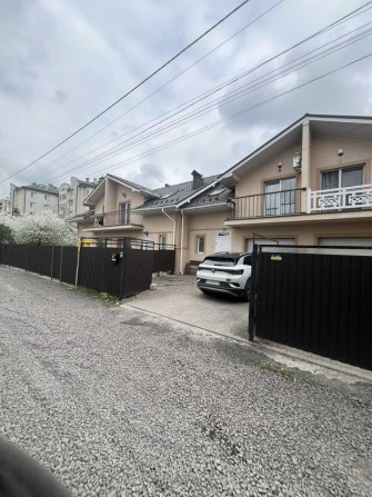 Оренда будинку Мазепи - фото 1