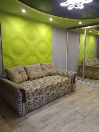 Сдам пол-дома 1-й этаж, 2 комнаты, Соломенка, Батыева гора, Кучмын Яр - фото 1