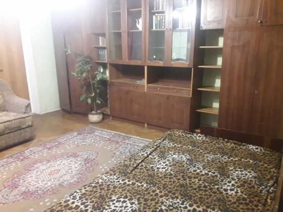 Половина дома с отдельным входом на ул.Генерала Момота (Говорова) Київ