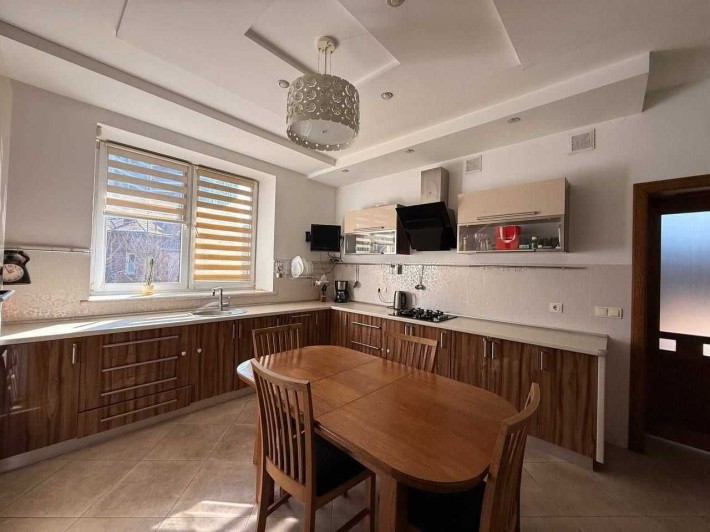 Оренда будинку Львів вул. Кульпарківська (р-н ЖК Парус Park) з гаражем - фото 1