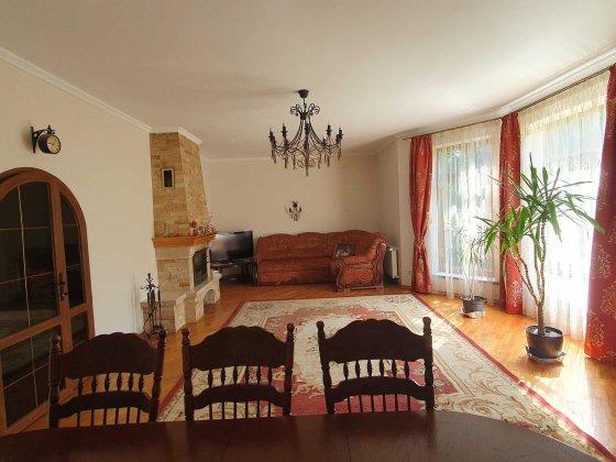 Оренда будинку м. Львів, Білогорща Львів