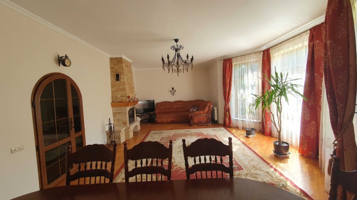 Оренда будинку м. Львів, Білогорща - фото 1