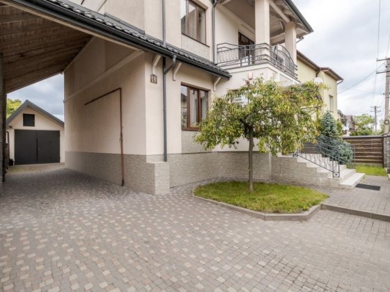 Оренда будинку на Сулими Львів