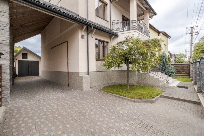 Оренда будинку на Сулими - фото 1