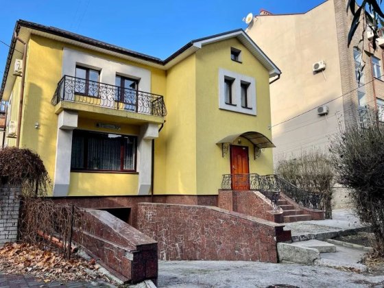 Сдам Дом Правый Берег Нагорка Дніпро