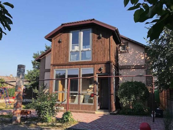 Аренда дома 3к 140м2 пр-т Слобожанский/Солнечный/начало Правды Днепр