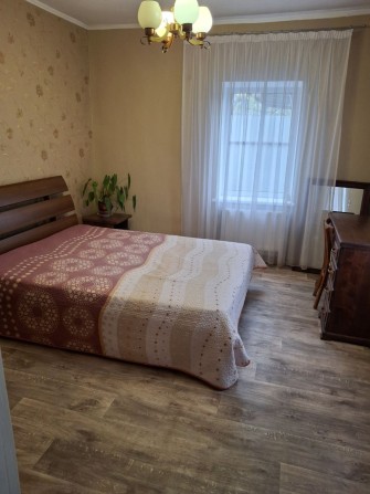 Здам в Оренду будинок частини будинку Бортничи - фото 1