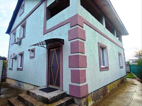 Будок в Бортнічах, Коцюбинського 37, для сім'ї або під бізнес Київ