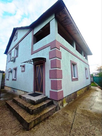 Будок в Бортнічах, Коцюбинського 37, для сім'ї або під бізнес - фото 1