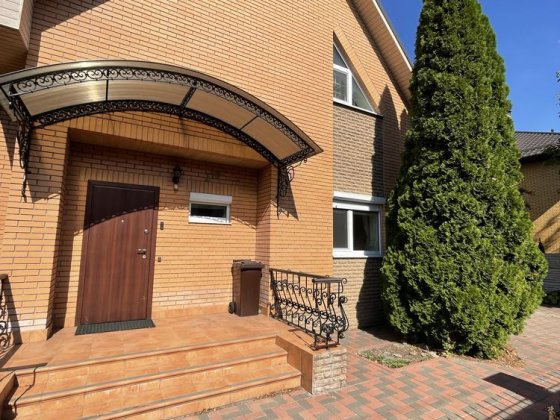 Здам будинок в оренду. Нивки. Київ