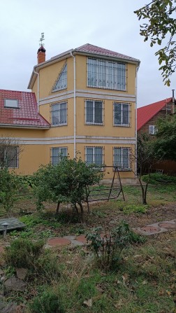 Довгостроково.  Здам будинок. - фото 1