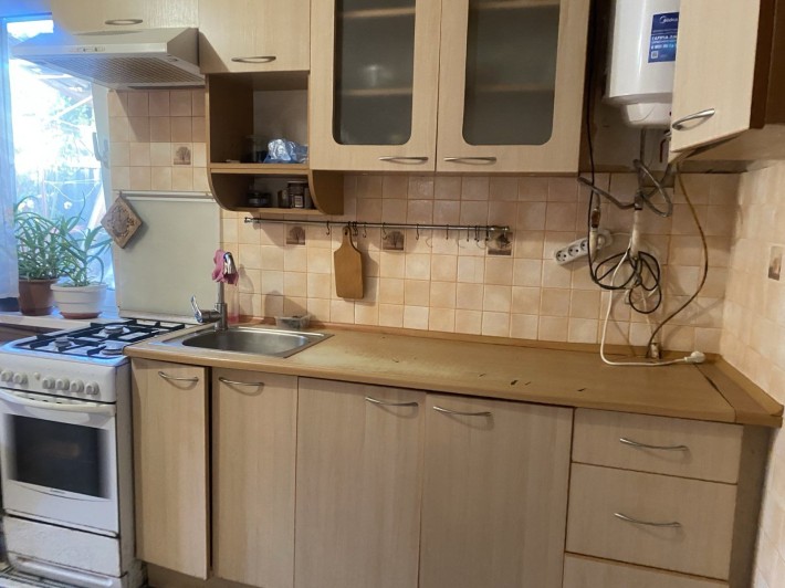 Оренда частини будинку Совки Ширма Голосієво - фото 1