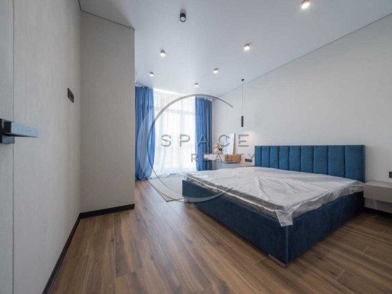 Оренда 4-кім.таунхаусу з новим ремонтом, 158,2 м² Київ.Генератор. Киев