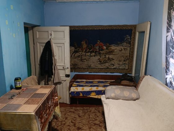 Аренда дачи Сады1 Николаев