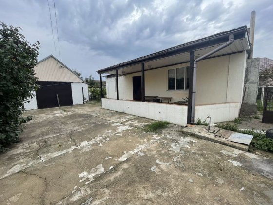 Здаю в оренду приватний будинок, Широка Балка Миколаїв