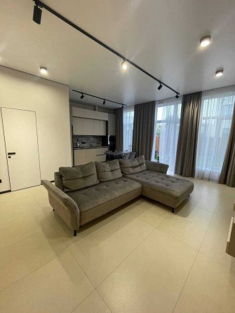 Здача двохповерхового таунхауса на Осокорках - фото 1