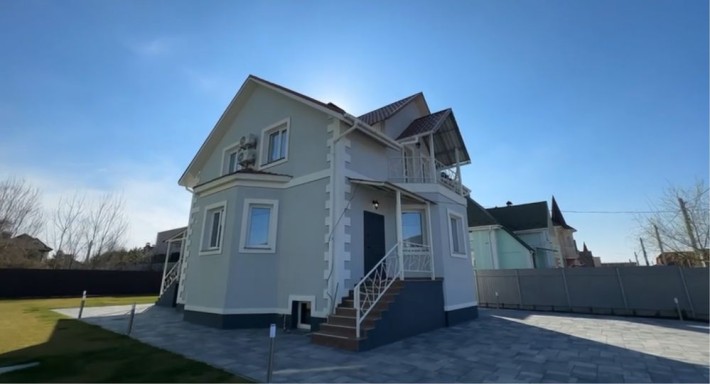 Оренда будинку Жуляни, Совки, Теремки - фото 1