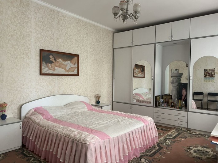 Сдается часть дома Корабельный р-н - фото 1