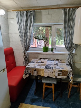 Сдам часть дома с отдельным входом,батыева гора,м.олимпийская - фото 1