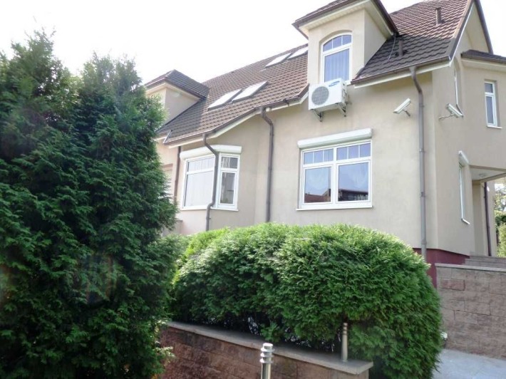 Будинок на Соломінці. Проспект Валерія Лобановского. Без комісії - фото 1