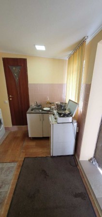 Аренда 1к частн. дом Центр (БСМП) - фото 1