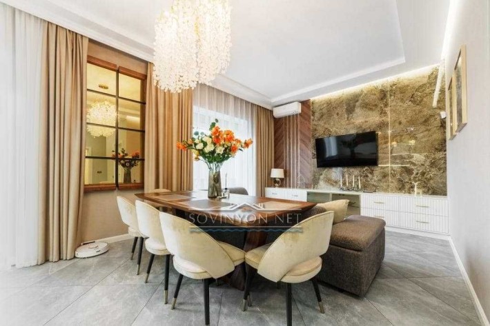 Солнечные Панели - Новый Красивый Дом. Парк Совиньон. - фото 1