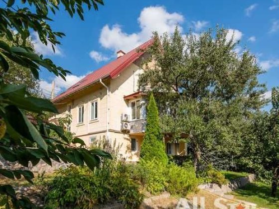 Оренда 5к будинку в Києві, Печерський р-н, Редутна вул. 22 Без комісії Киев