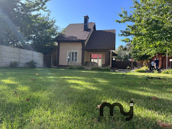 Оренда затишного будинку 120 м² 7 соток / Відрадний вул Планерна / дом Київ