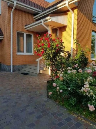 Здам 2-поверховий будинок Осокорки OM - фото 1