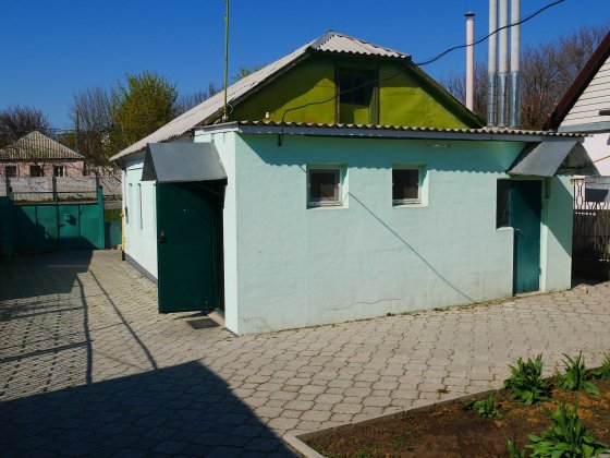 Сдам дом, 6х12 ( утепленный) с 1 сентября, район ЮТЗ, 3000 с человека Николаев